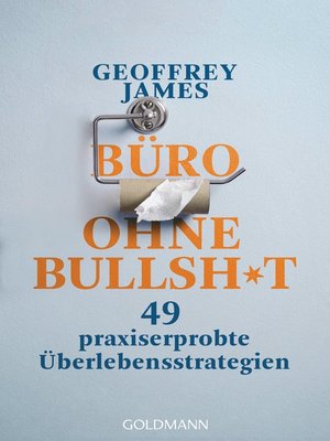 cover image of Büro ohne Bullshit